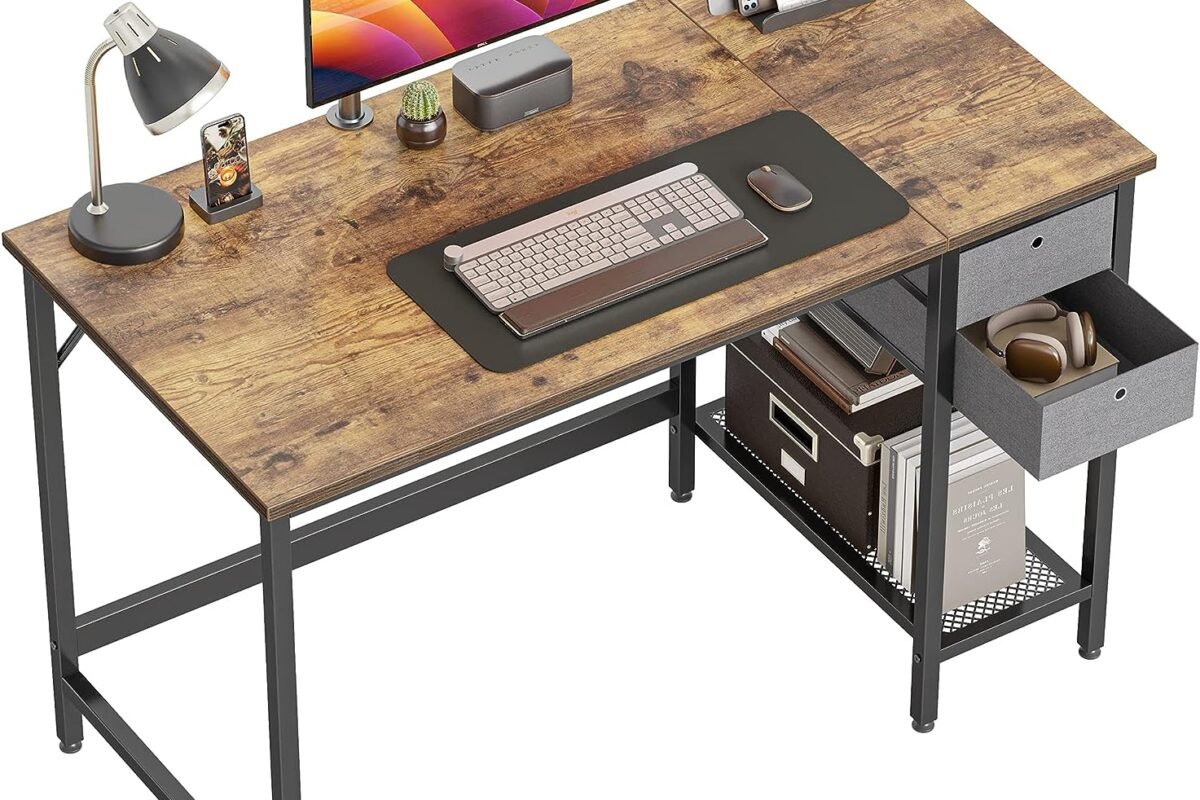 Cubiker Computer Desk Review