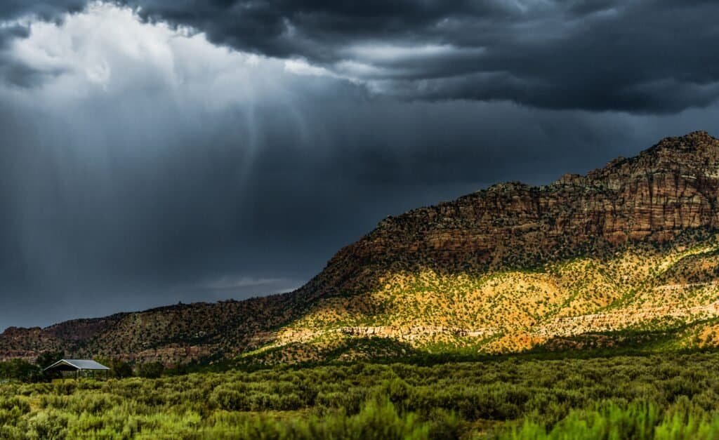 El Niño: What to Expect in the U.S. this Winter