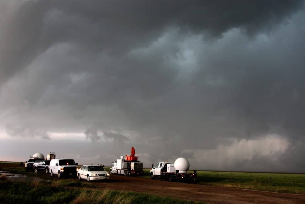 El Niño: What to Expect in the U.S. this Winter