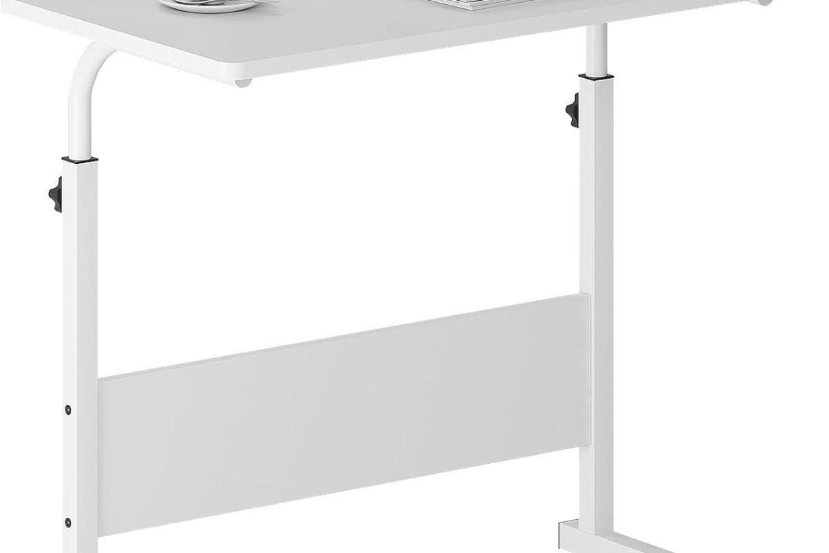 DlandHome Rolling Desk Review