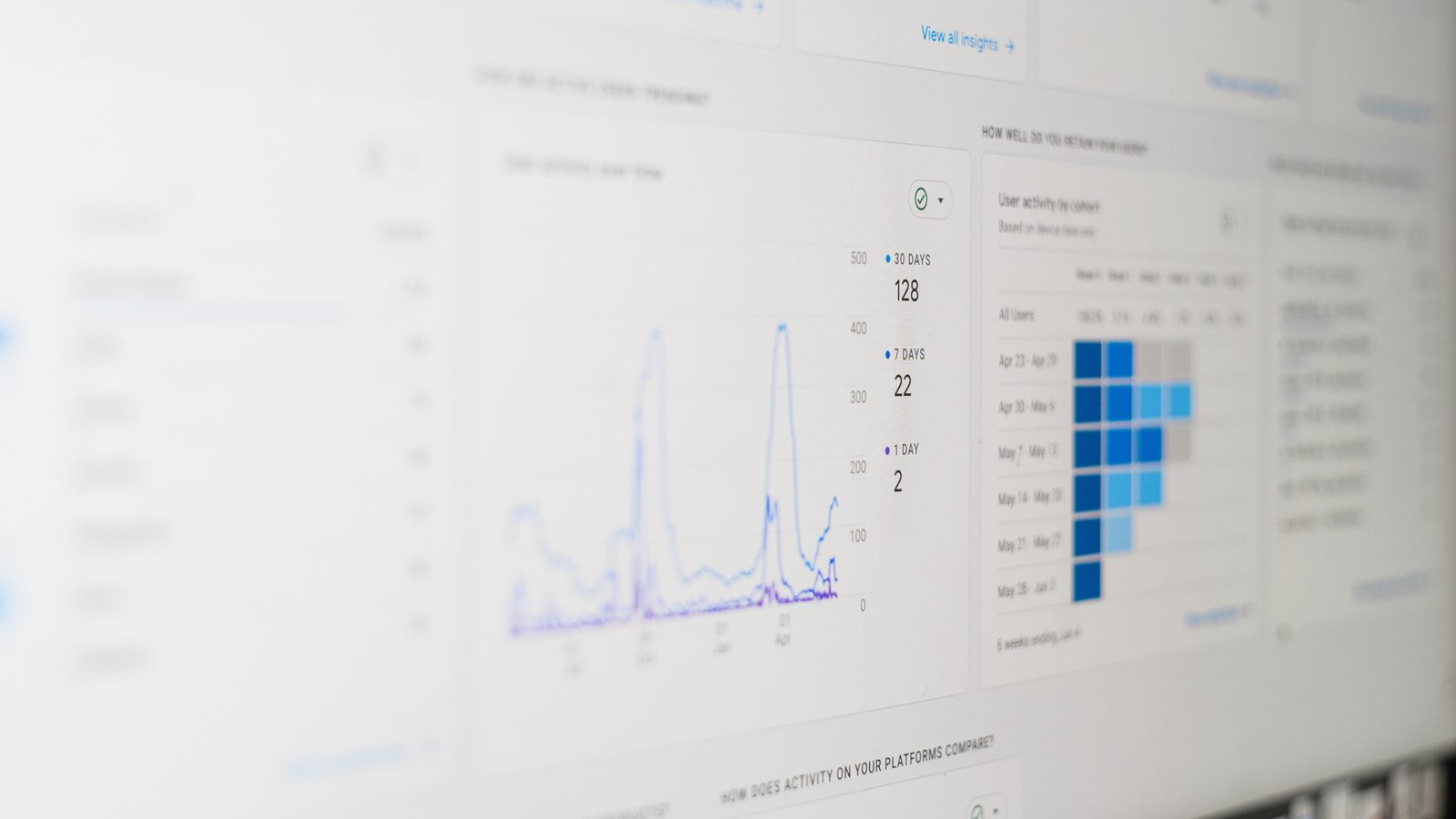 Exploring a New SEO Technique with AI and Googles Information Gain