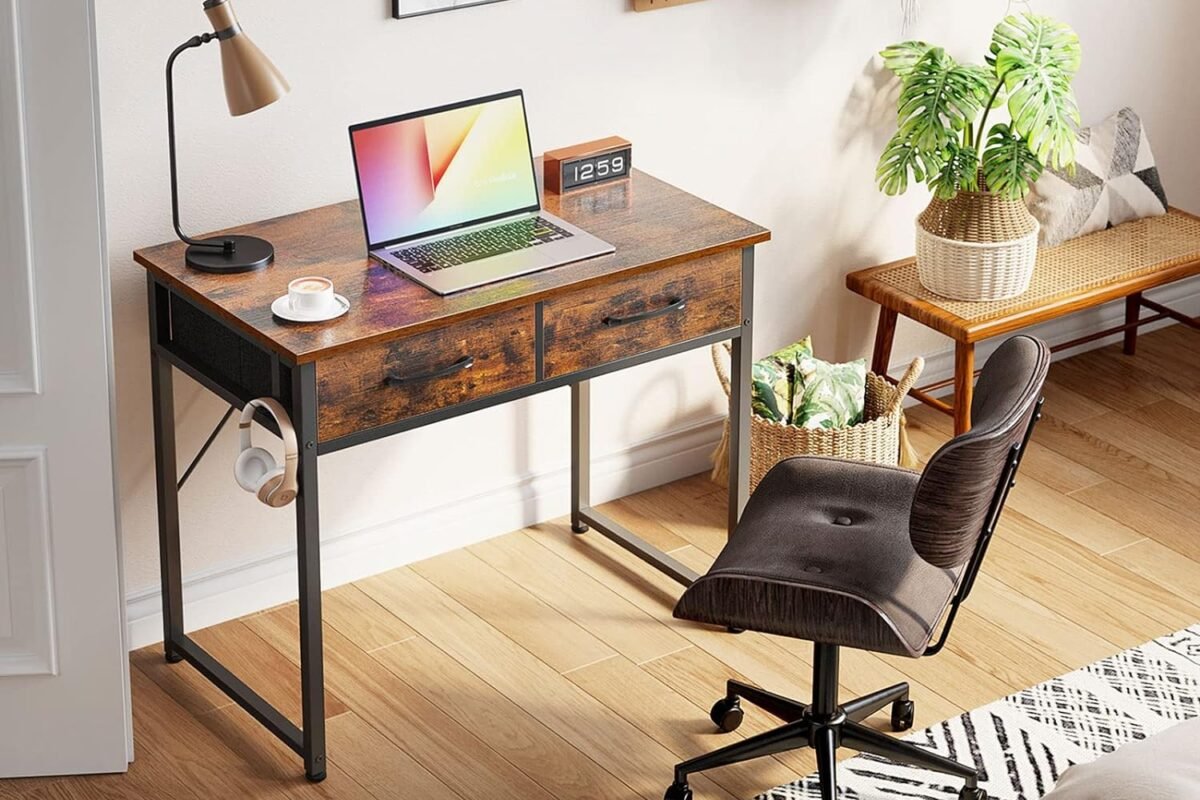 ODK 32 Inch Small Desk Review