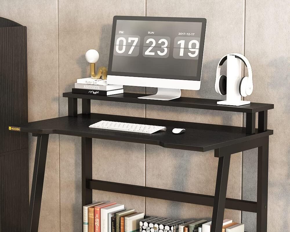 ALISENED Computer Home Office Desk Review