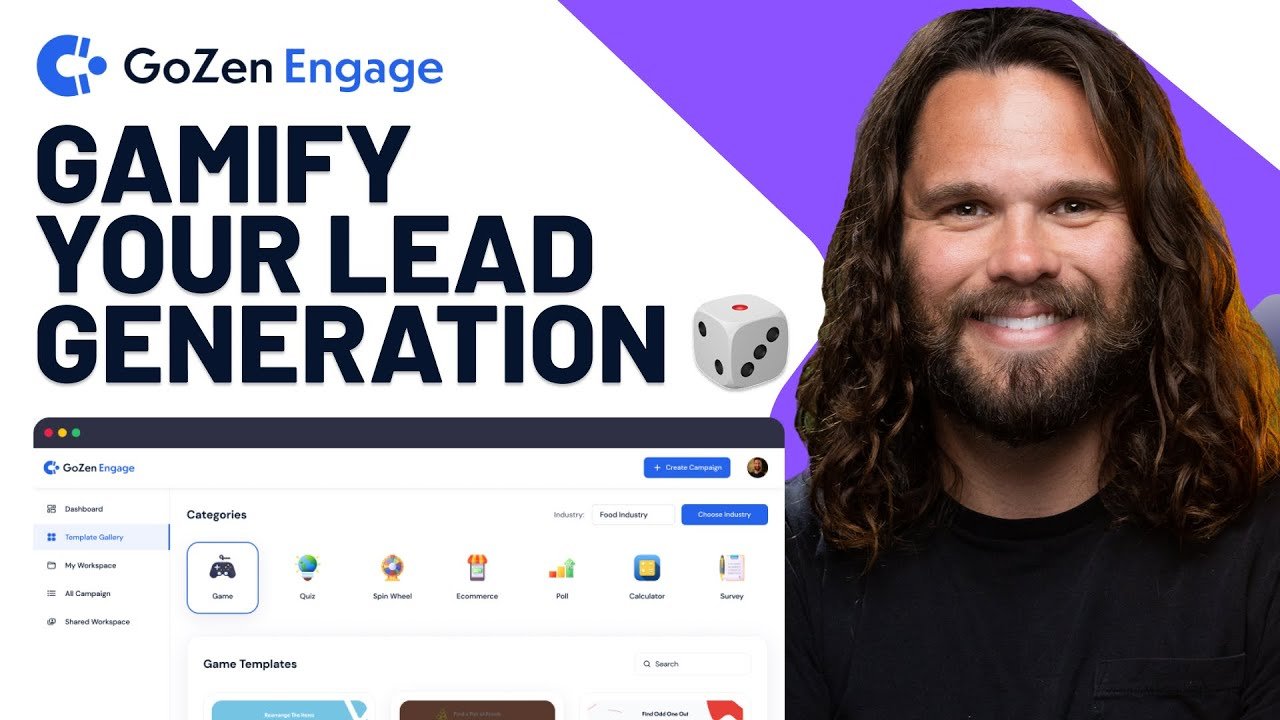 Boost Sales and Generate Unlimited Leads with GoZen Engage