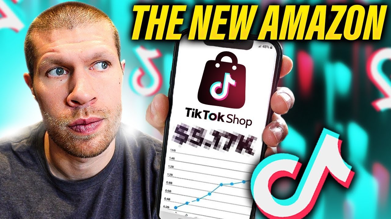 TikTok Shop offers simplicity and ease of use, with no payment required for listing products