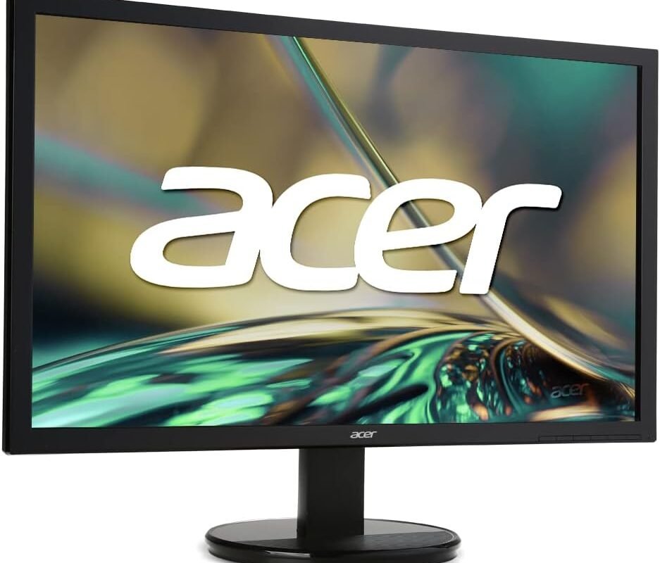 Acer K202HQL bi Monitor Review