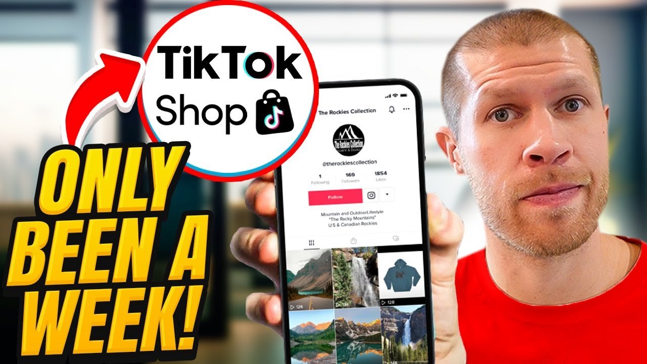 How to Get Your Tiktok Shop Accepted (Even if Youve Been Denied Hundreds of Times)