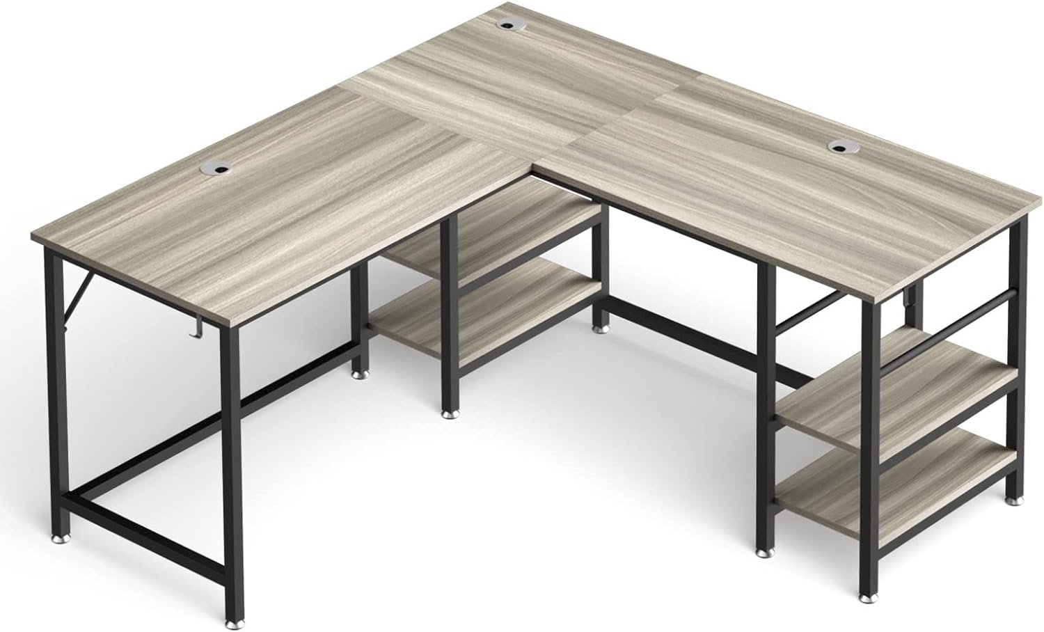 JSungo L Shaped Desk Review