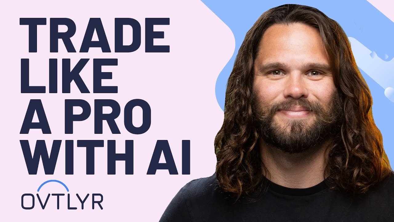 Leverage AI to Invest Like a Pro