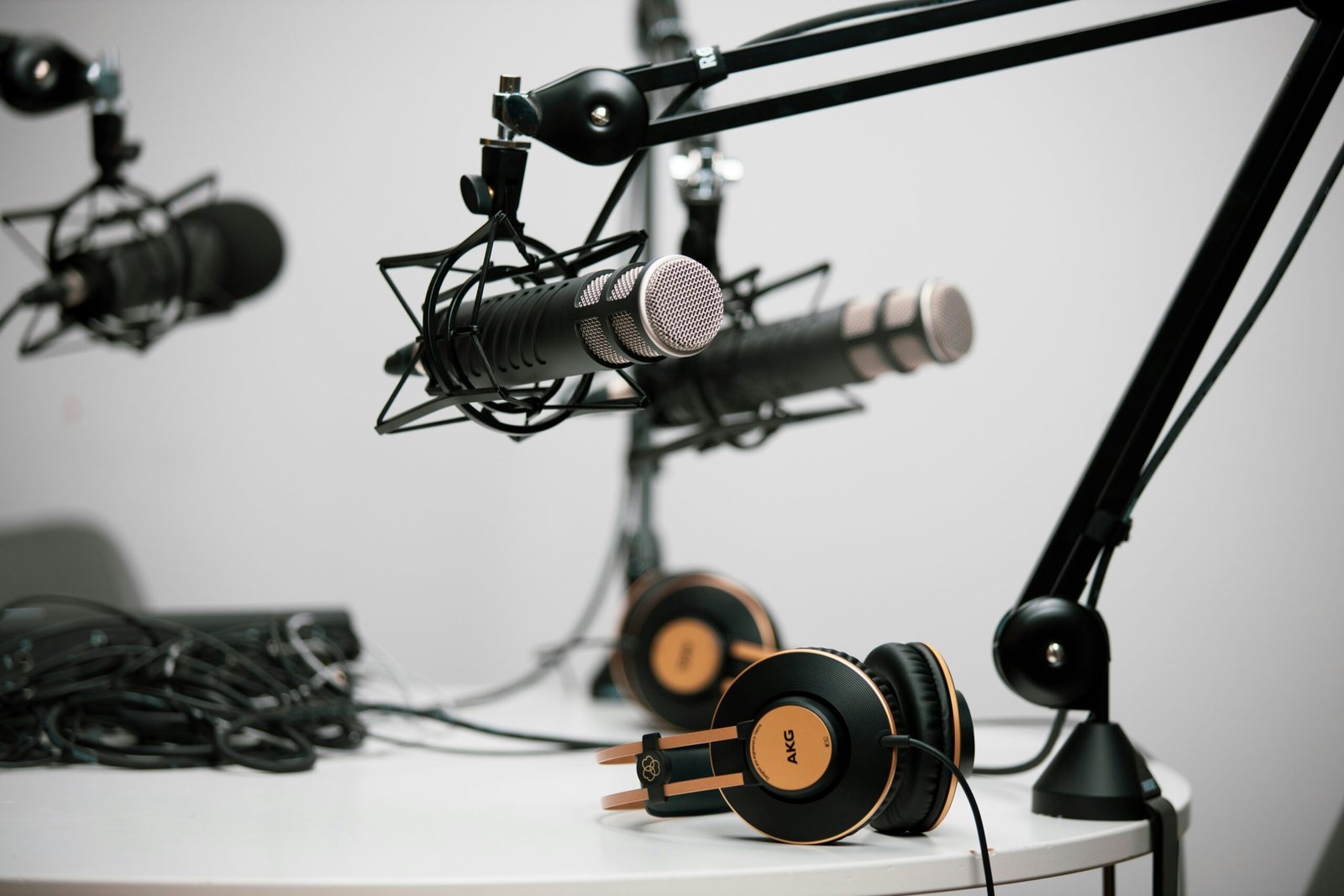 Podcasting Growth and ROI with…