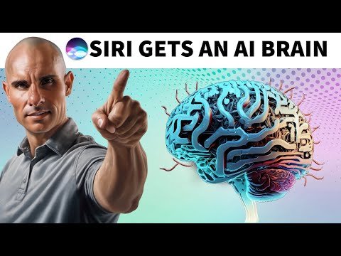 Siris AI Transformation: The Ultimate Personal Assistant Upgrade