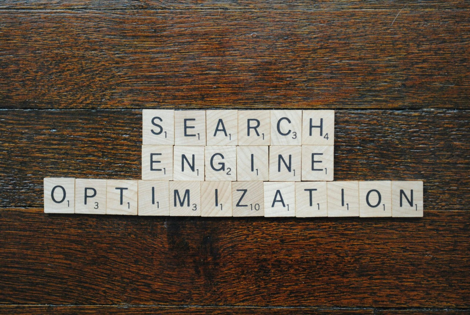 Unlock the Secrets of Search Engine Optimization with SEO Optimizers