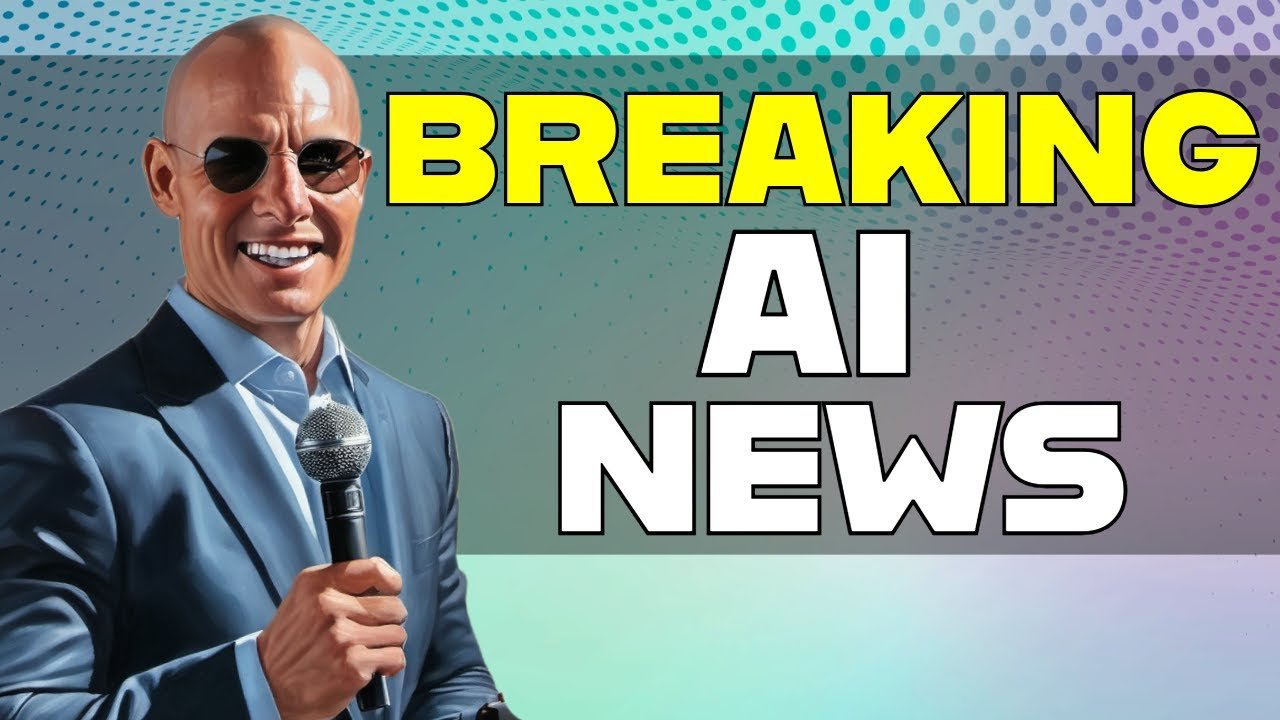 AI News - Updates on Humanoid Robots and 3D Printing AI-Generated Models