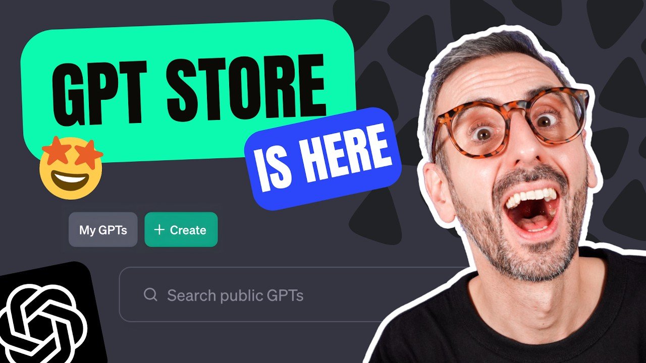 Exploring the Features of the GPT Store