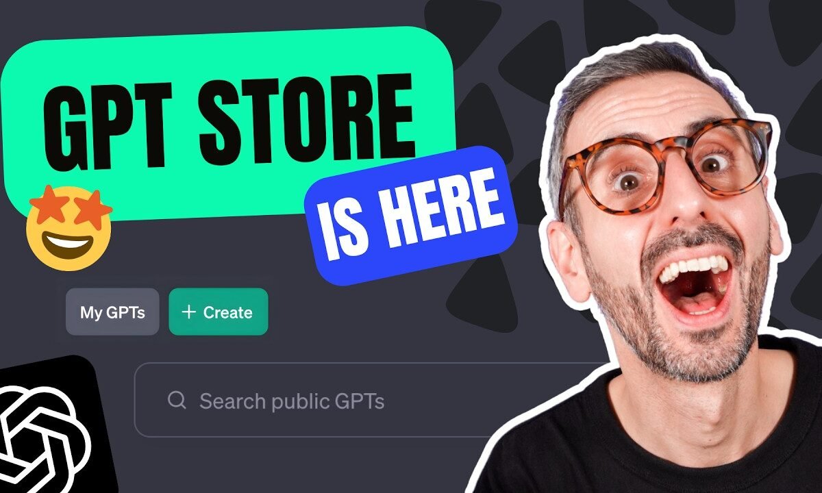 Exploring the Features of the GPT Store