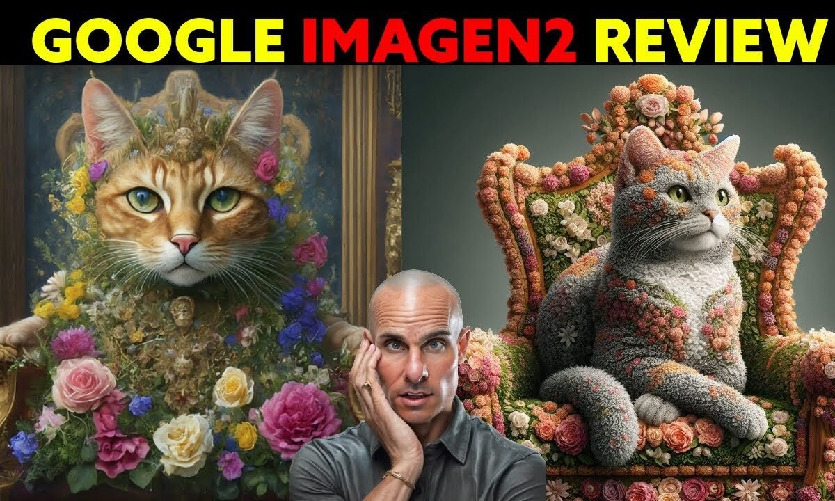 Google releases Imagen 2, a new generative…