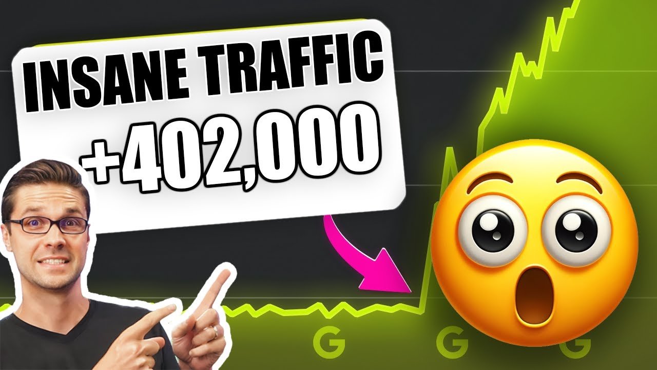 How to Drive Website Traffic and Rank Higher using ChatGPT and SEO