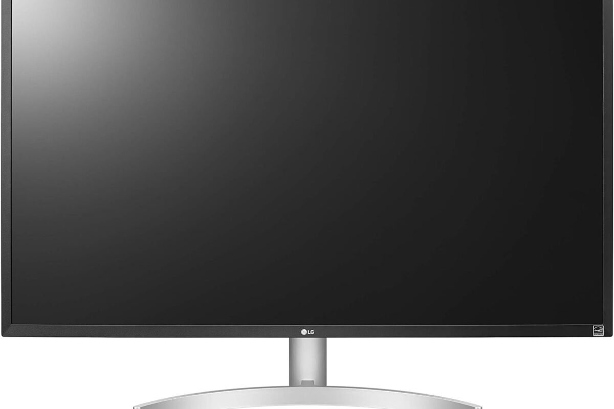 LG UltraFine 32-Inch Monitor Review