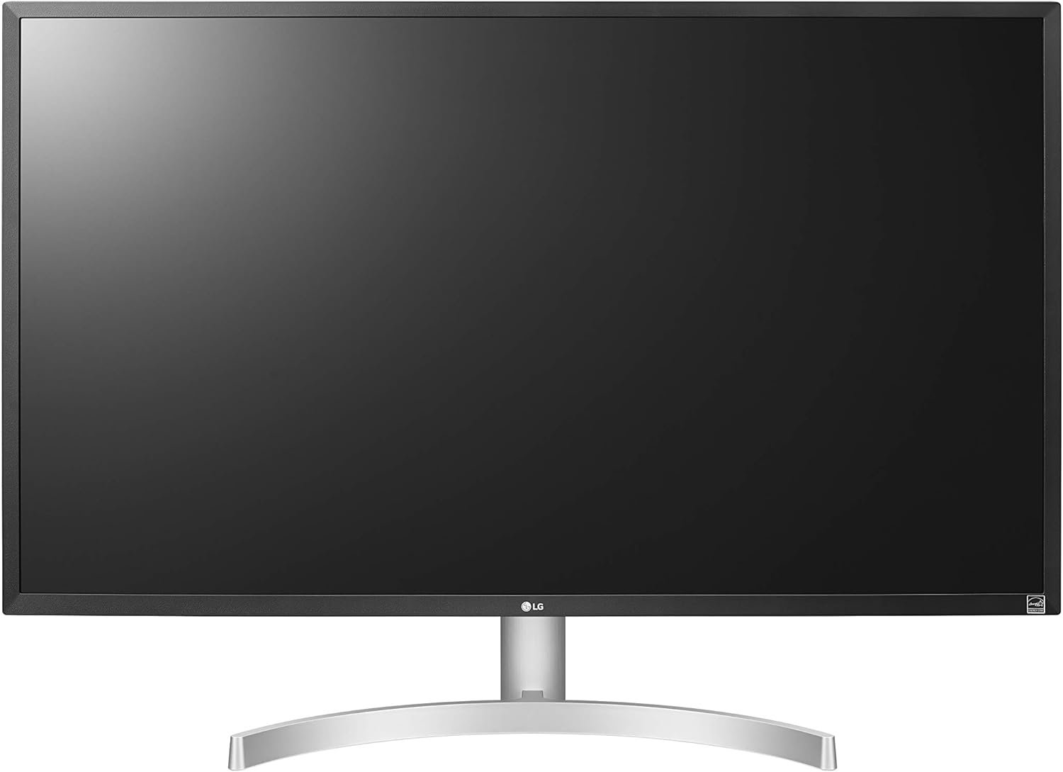 lg ultrafine 32 inch computer monitor 32ul500 w va with hdr 10 compatibility and amd freesync white 3