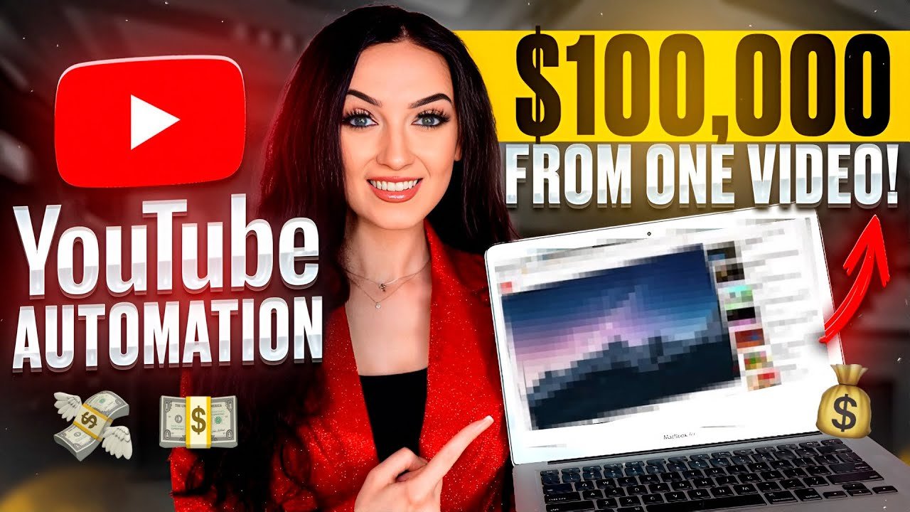 Monetize Your YouTube Channel in Over Ten Different Ways