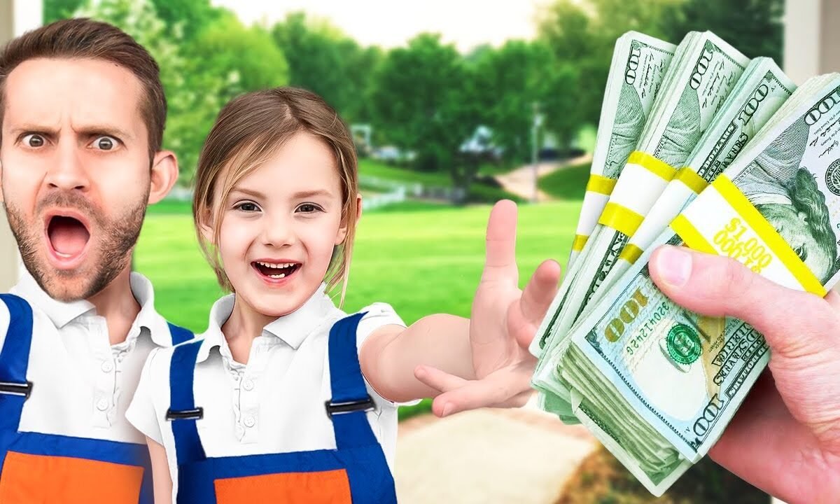 Teaching Entrepreneurship to Kids Through Side Hustles