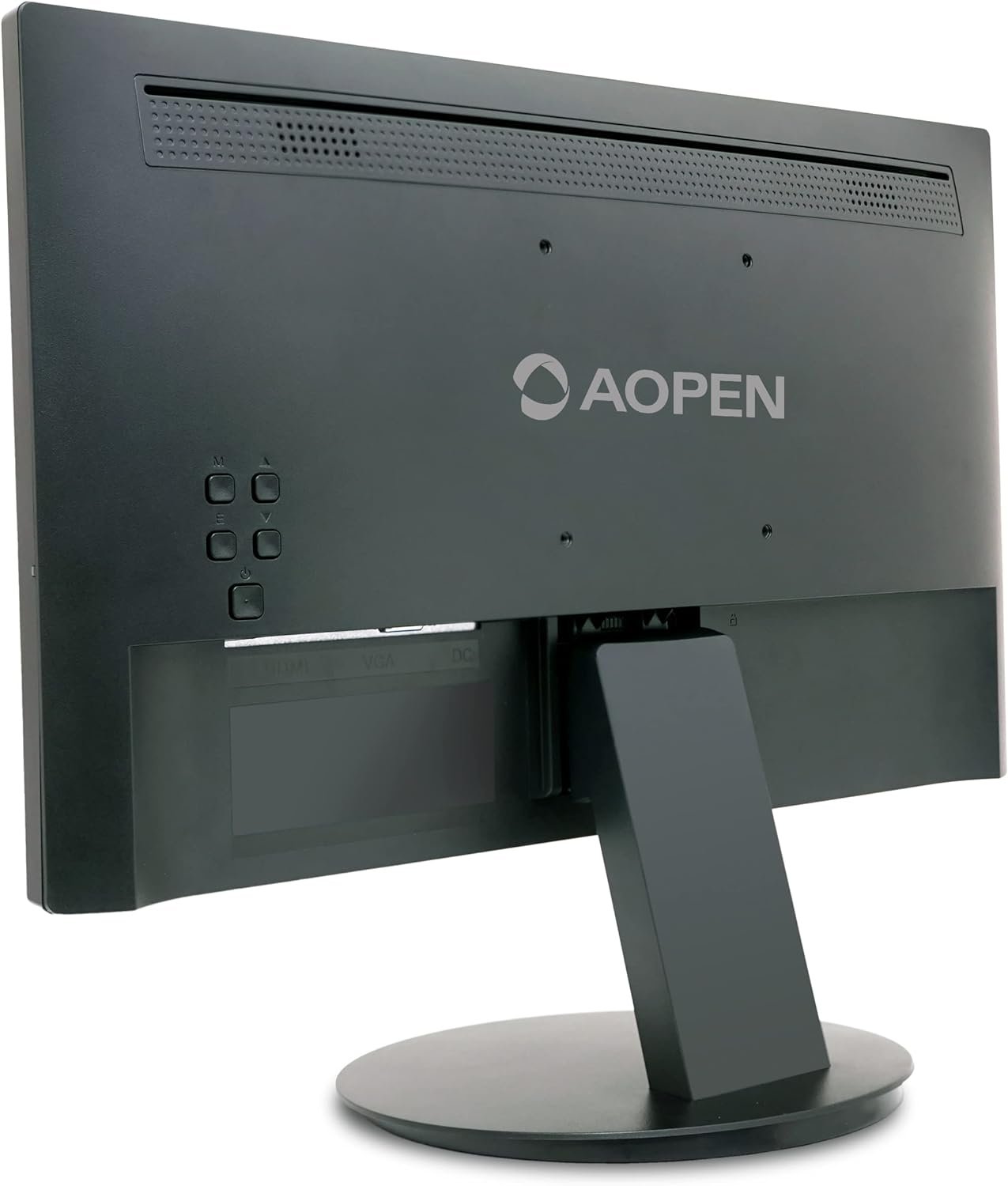 AOPEN acer 20E0Q bi 19.5-inch Professional HD+ (1600 x 900) Monitor | 75Hz Refresh Rate | VESA Mountable Eye Protection: BlueLight Filter  Flickerless Technology (1 x HDMI  VGA Port)