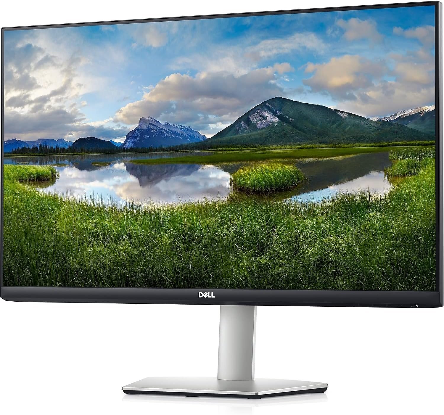 Dell S2721H Gaming Monitor Review