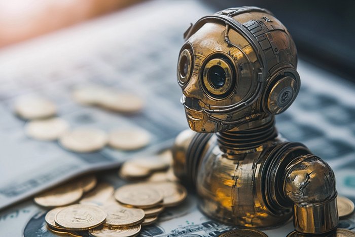 Reliable Ways to Earn Money with AI