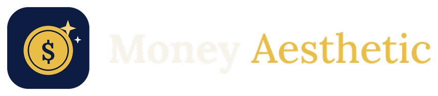 Money Aesthetic