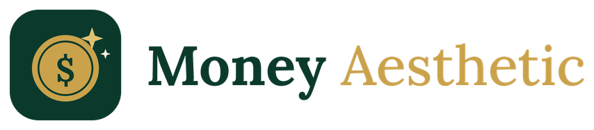 Money Aesthetic
